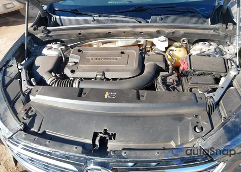 2023 Buick Envision Preferred Fwd from USA, damaged, VIN LRBAZLR43PD031164